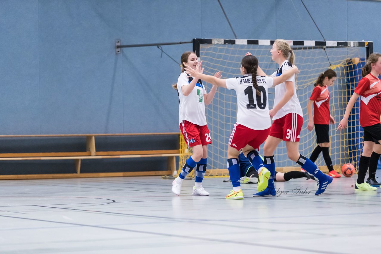 Bild 302 - wCJ Futsalmeisterschaft Runde 1